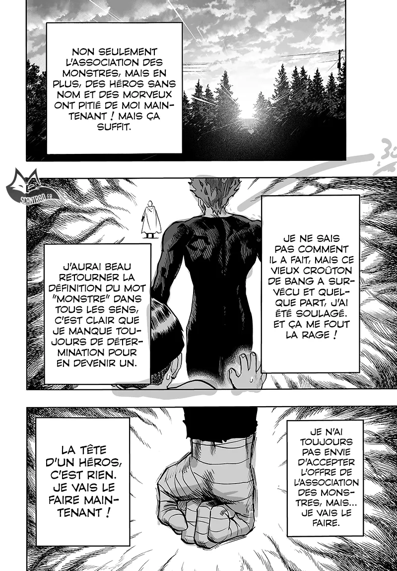 One Punch Man - 142 - 655142ee84566.webp