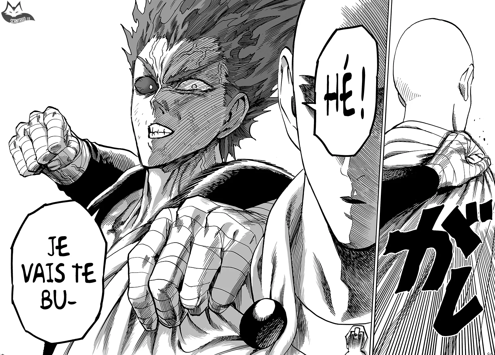 One Punch Man - 142 - 655142ef1659b.webp