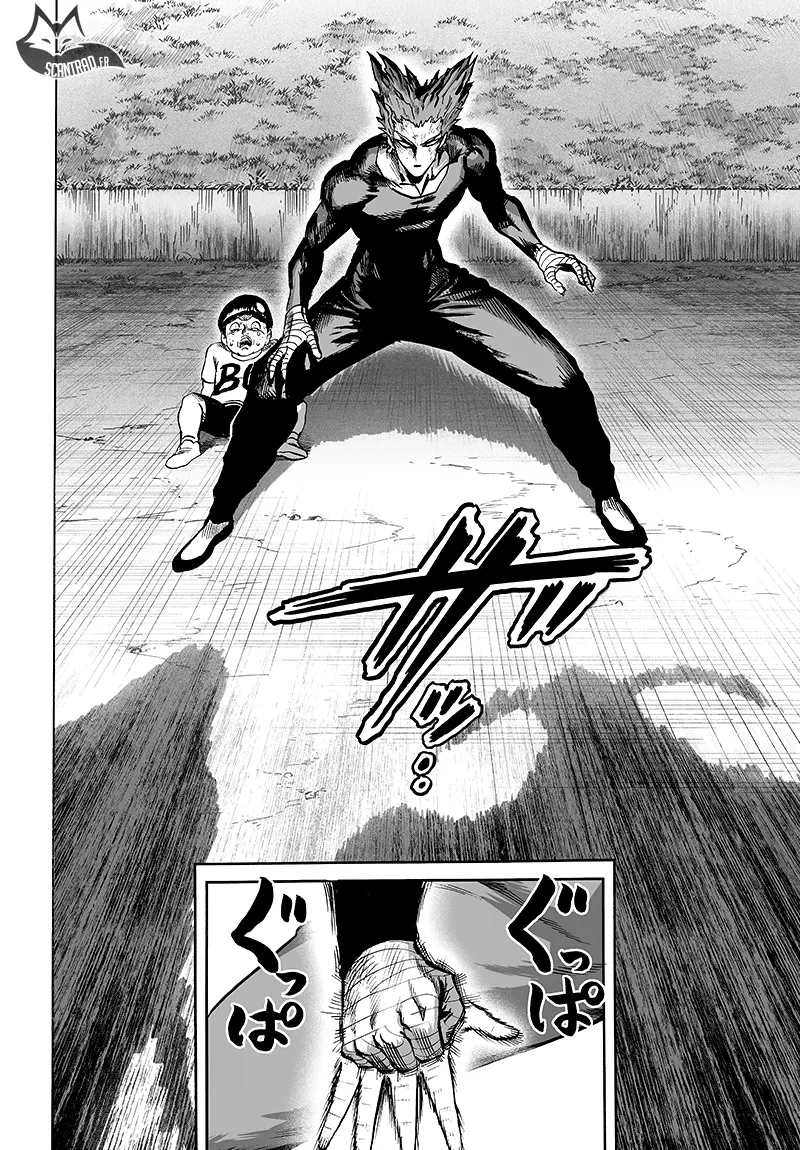 One Punch Man - 143 - 655142f18753b.webp