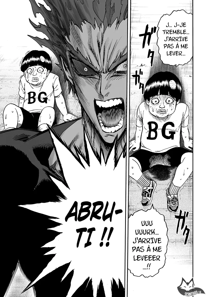 One Punch Man - 143 - 655142f27b78f.webp
