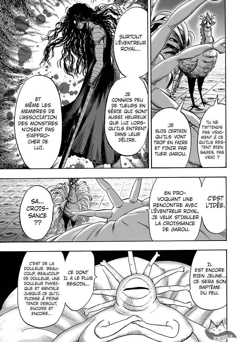 One Punch Man - 143 - 655142f56584e.webp