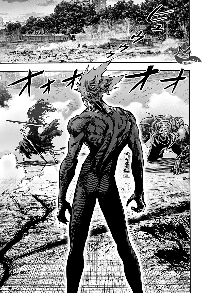 One Punch Man - 143 - 655142facbd89.webp