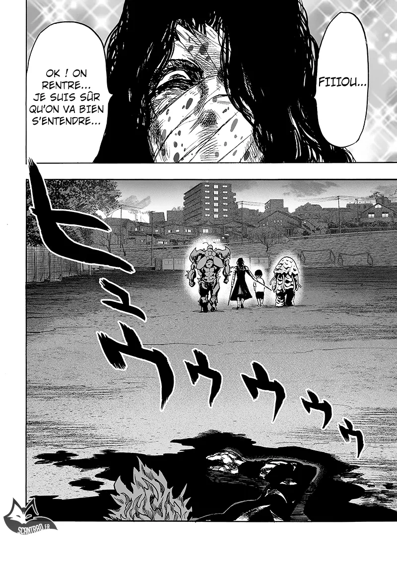 One Punch Man - 143 - 655142fcb2f78.webp