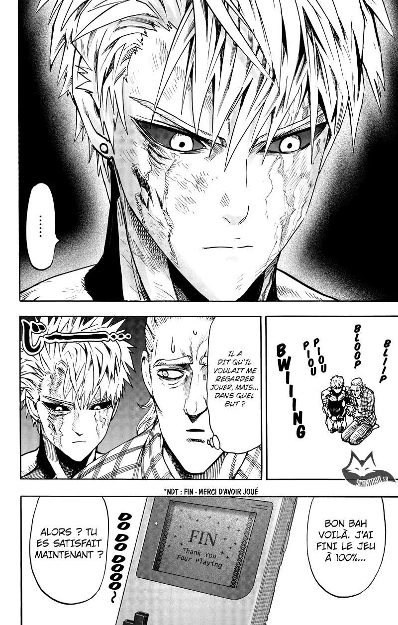 One Punch Man - 144 - 655142fd2de51.webp