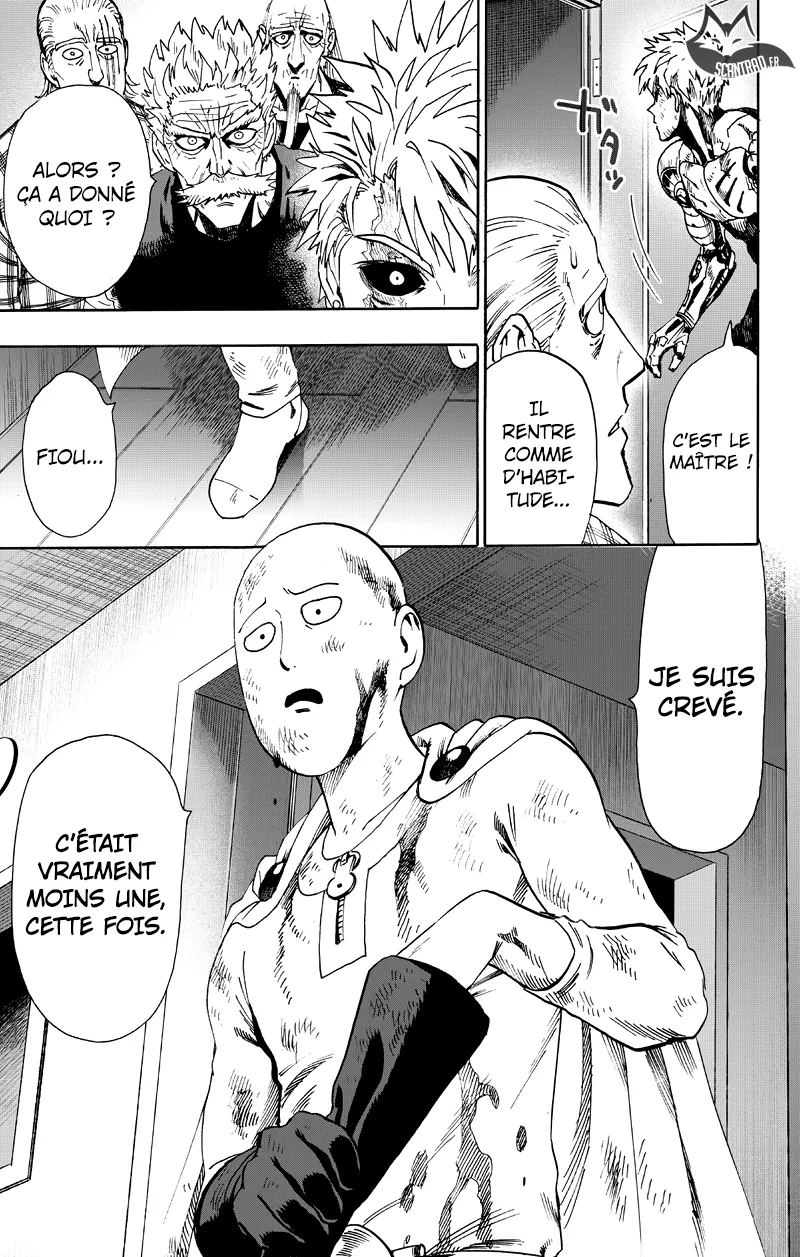 One Punch Man - 144 - 655142fdc387e.webp