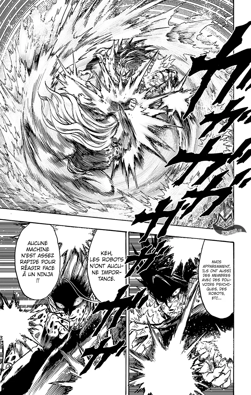 One Punch Man - 144 - 6551430606261.webp