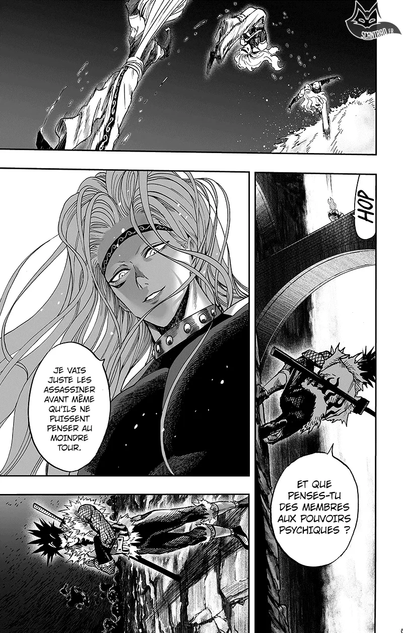 One Punch Man - 144 - 655143067bbce.webp