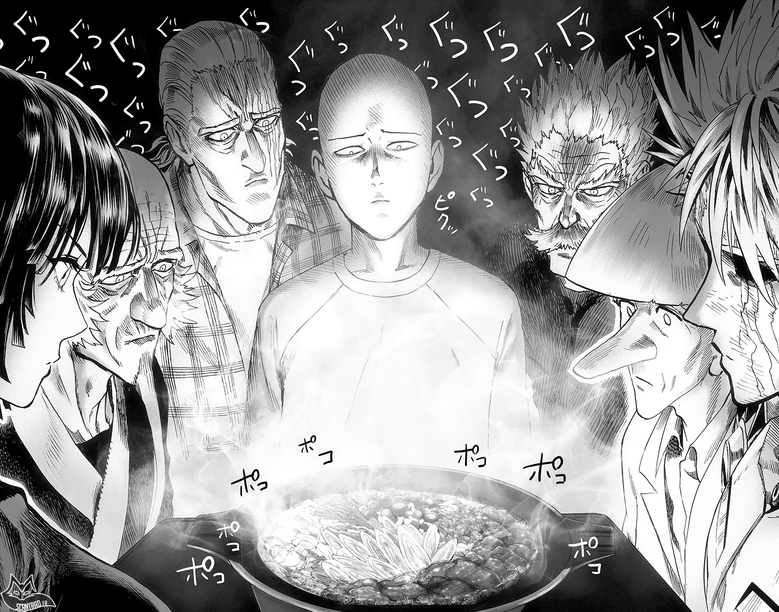 One Punch Man - 144 - 6551431050014.webp