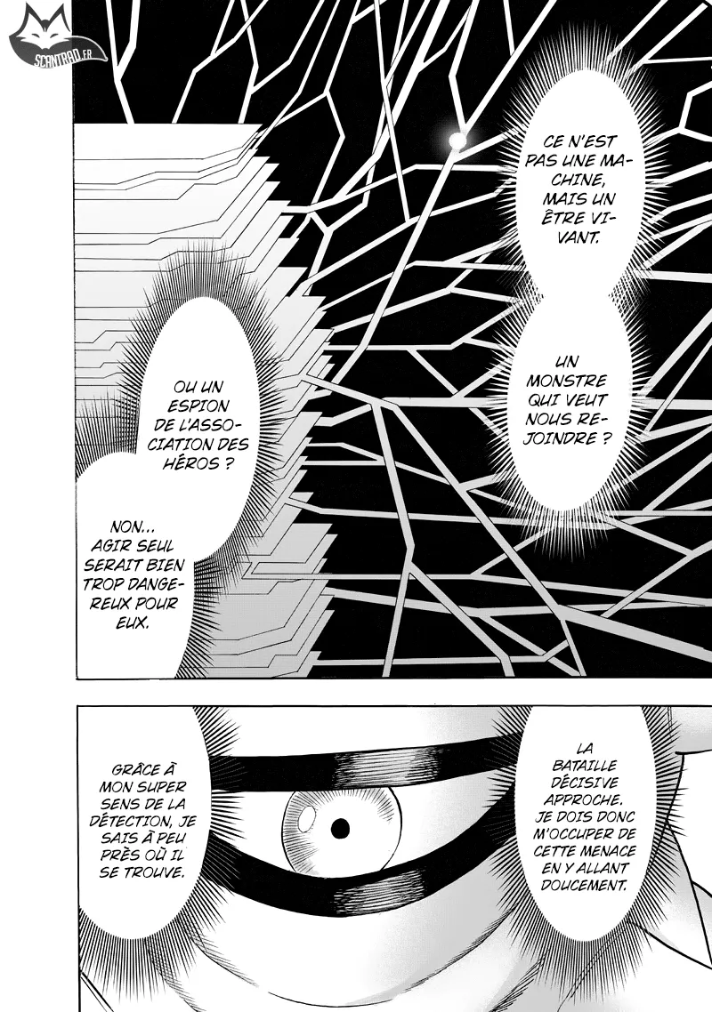 One Punch Man - 145 - 655143137d5f3.webp