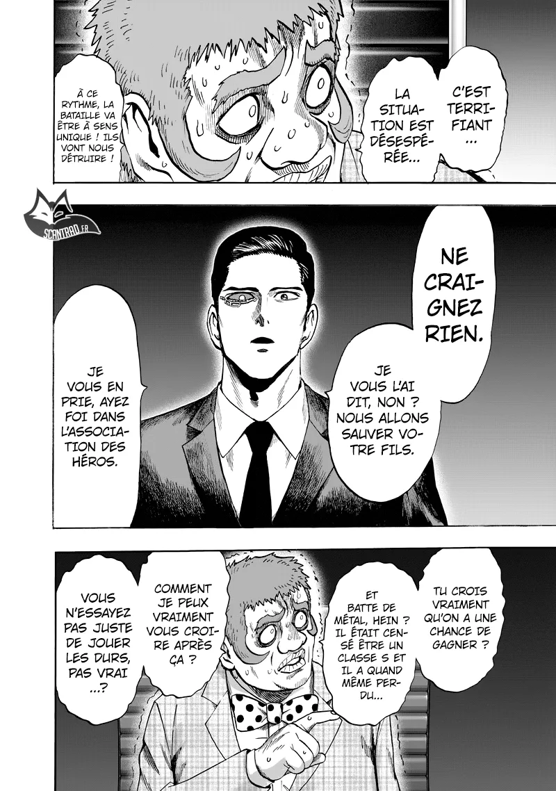 One Punch Man - 145 - 6551431571cd2.webp