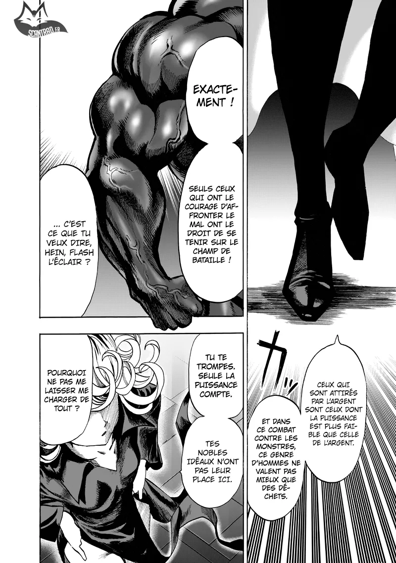 One Punch Man - 145 - 65514315d109f.webp