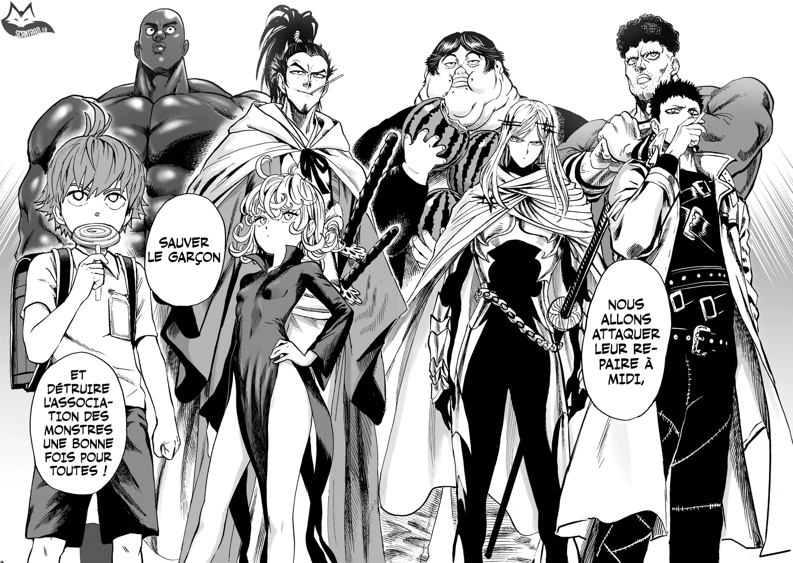 One Punch Man - 145 - 655143166f0fb.webp
