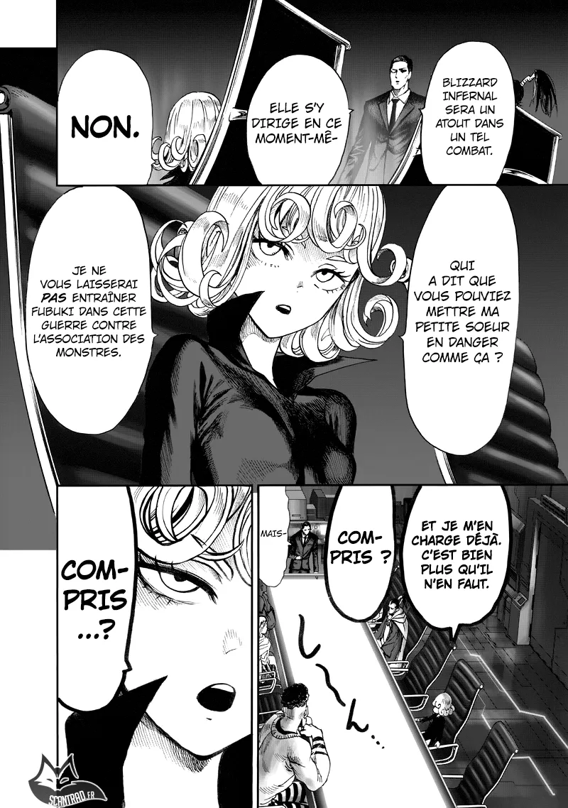 One Punch Man - 145 - 655143175f762.webp