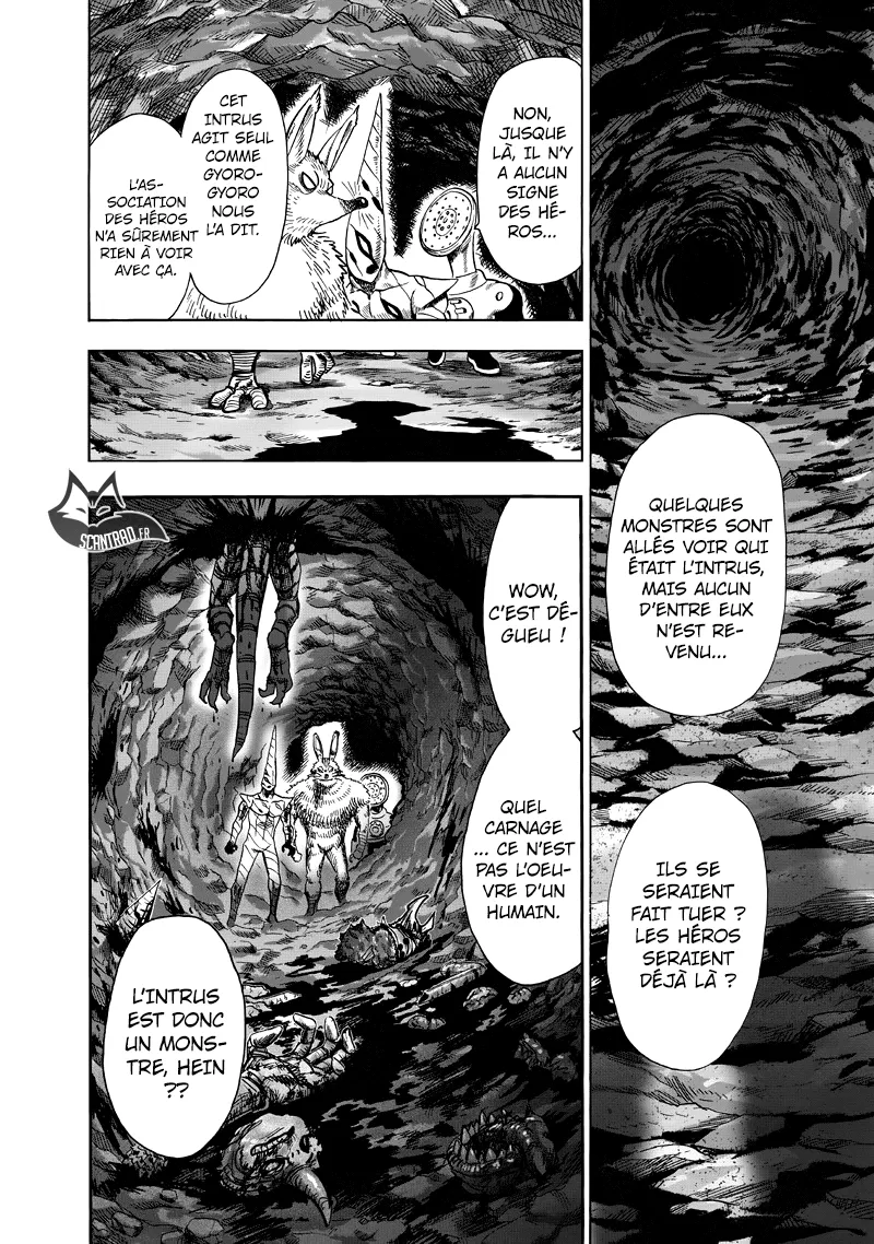One Punch Man - 145 - 655143182ace8.webp