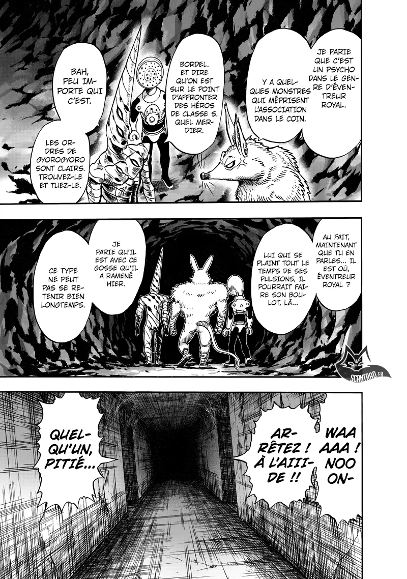 One Punch Man - 145 - 65514318634fd.webp