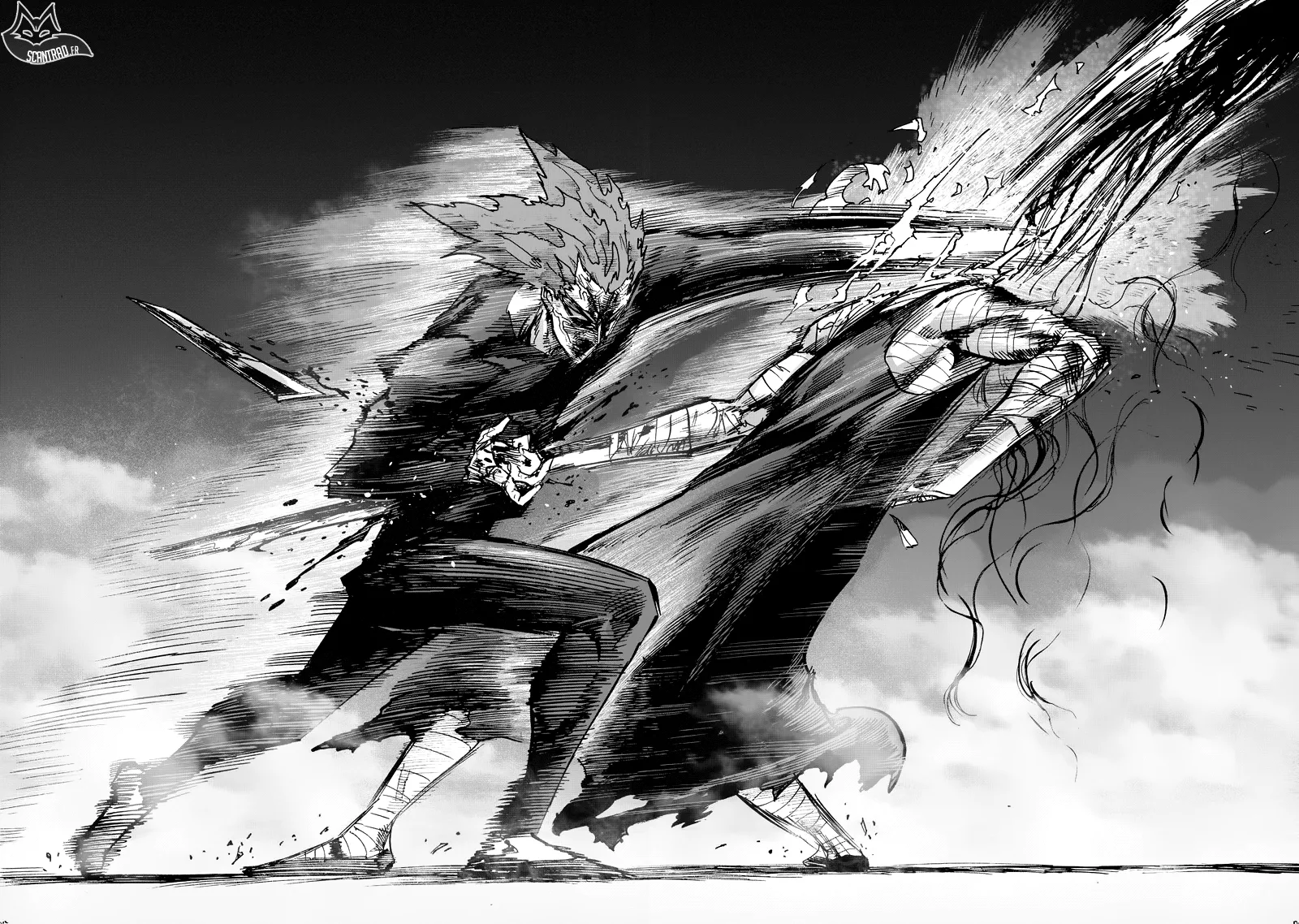 One Punch Man - 145 - 65514319a80b3.webp