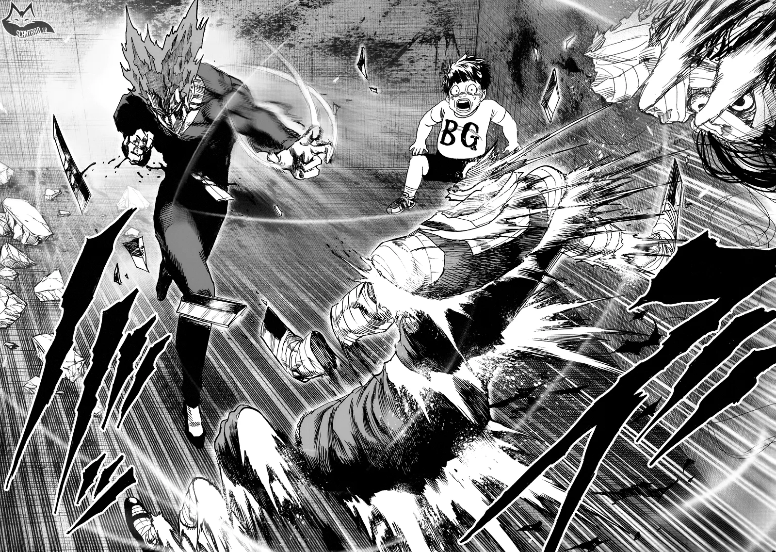 One Punch Man - 145 - 6551431a7cfea.webp
