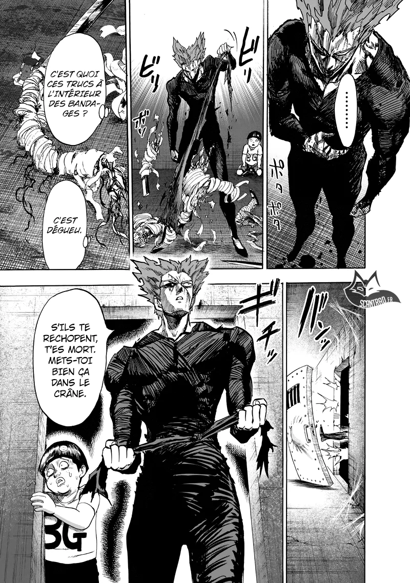 One Punch Man - 145 - 6551431ad8b1b.webp
