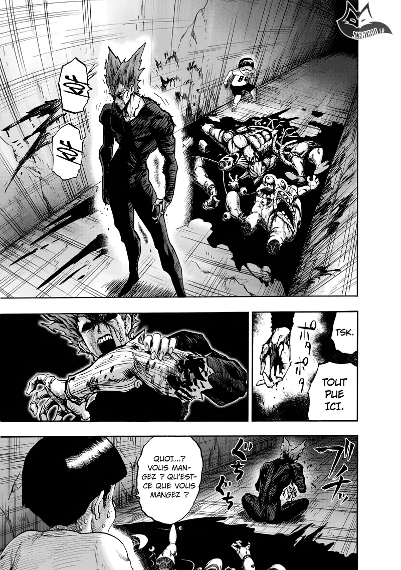 One Punch Man - 145 - 6551431b4852d.webp