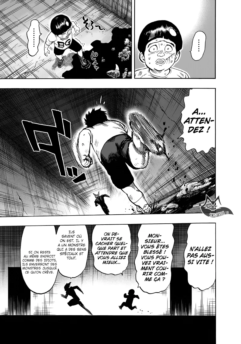 One Punch Man - 145 - 6551431ba558d.webp