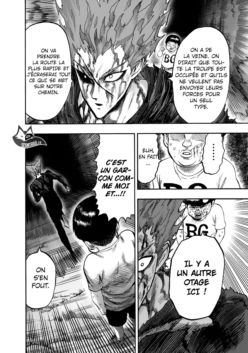 One Punch Man - 145 - 6551431bd3df2.webp