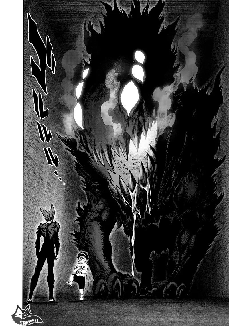 One Punch Man - 146 - 6551431cbf51f.webp