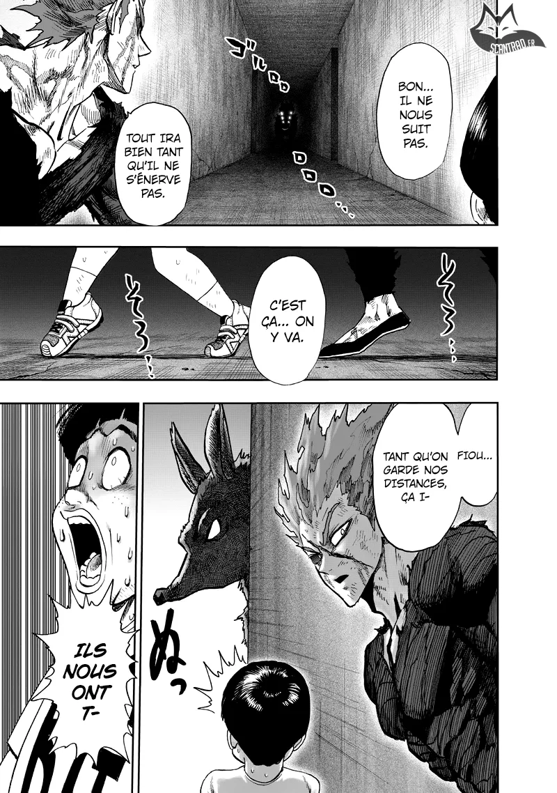 One Punch Man - 146 - 6551431d58912.webp