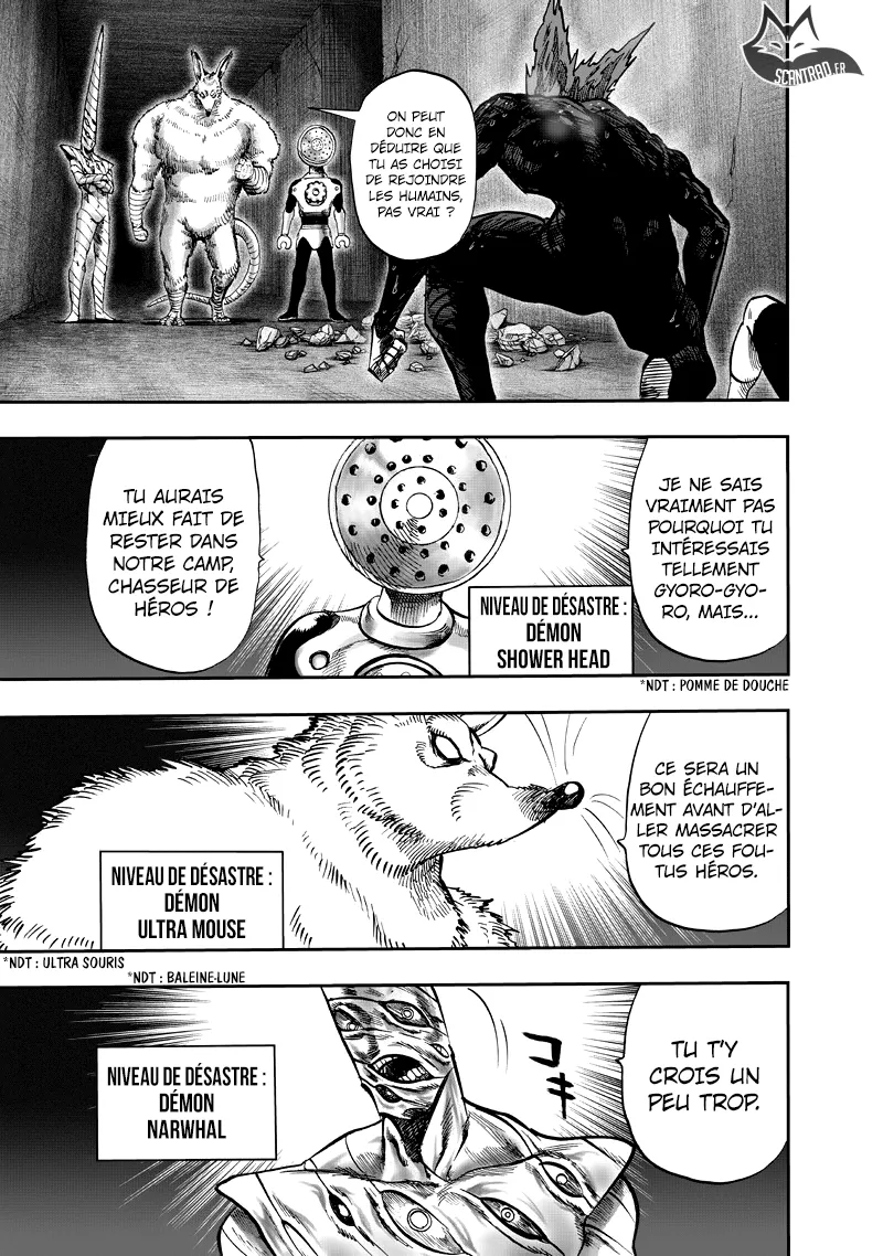 One Punch Man - 146 - 6551431e2217d.webp