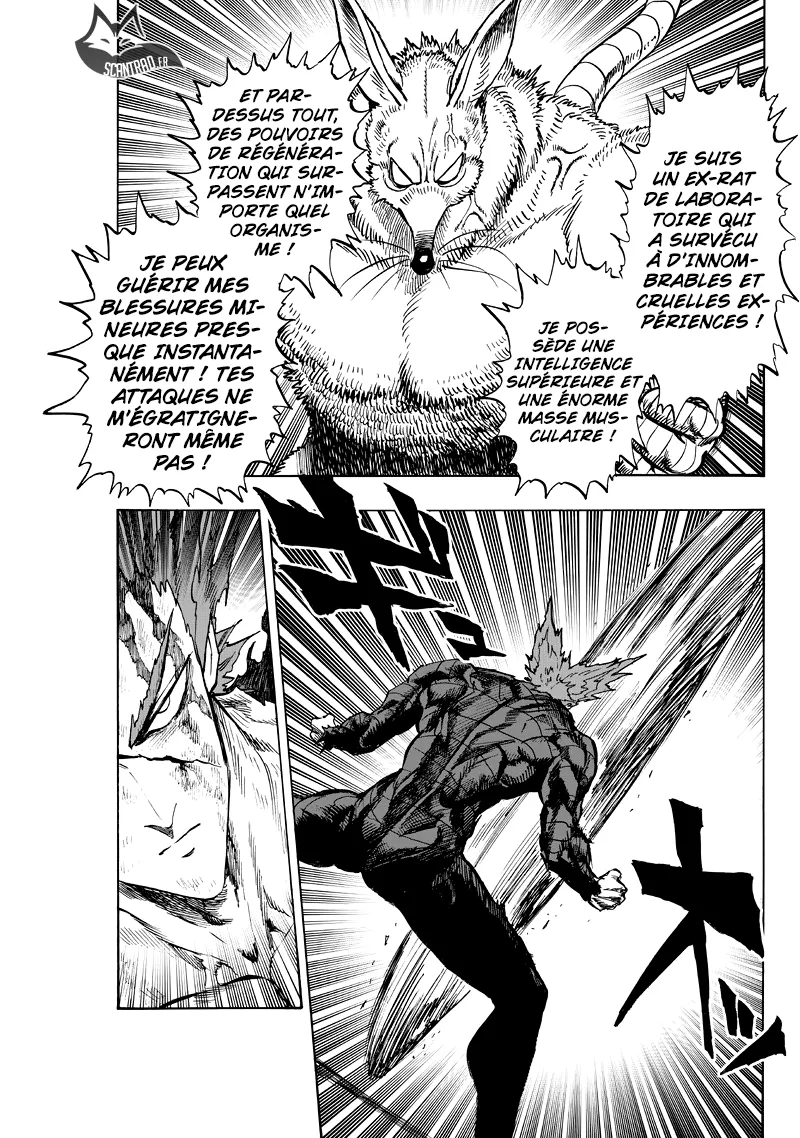 One Punch Man - 146 - 6551431e8ae9b.webp