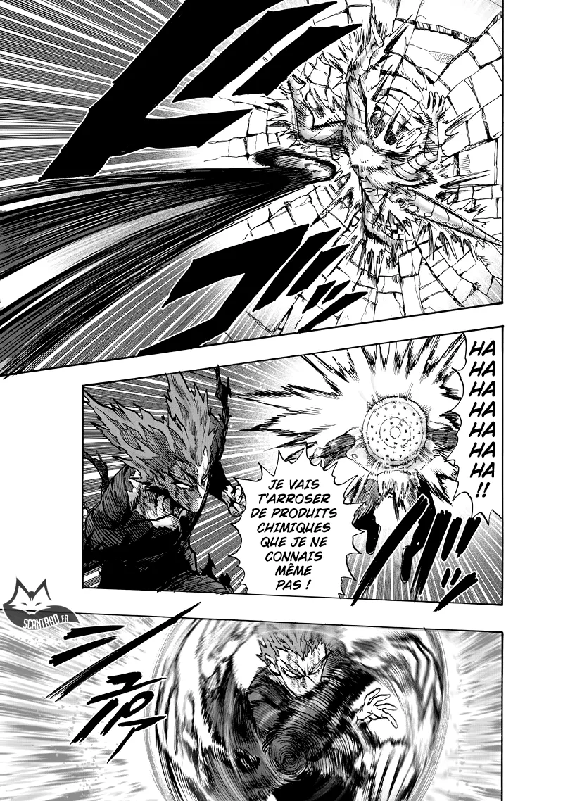 One Punch Man - 146 - 6551431ef2b05.webp