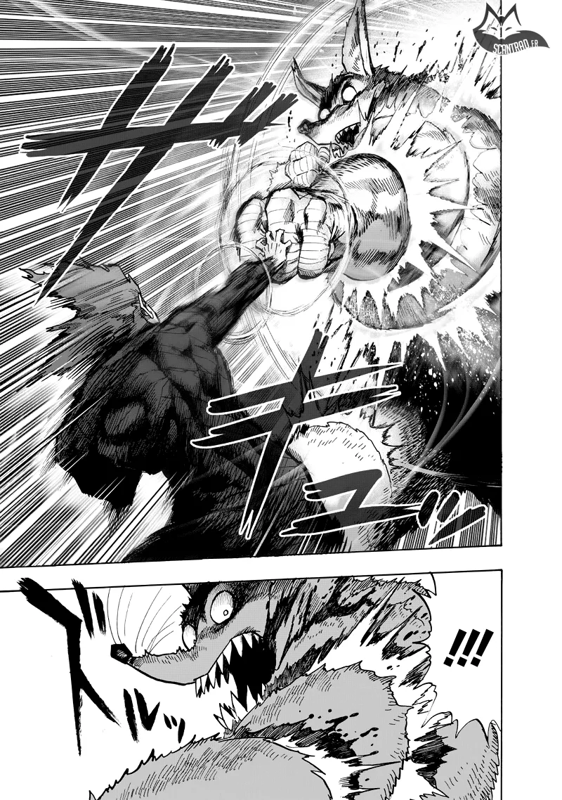 One Punch Man - 146 - 6551431f5df2d.webp