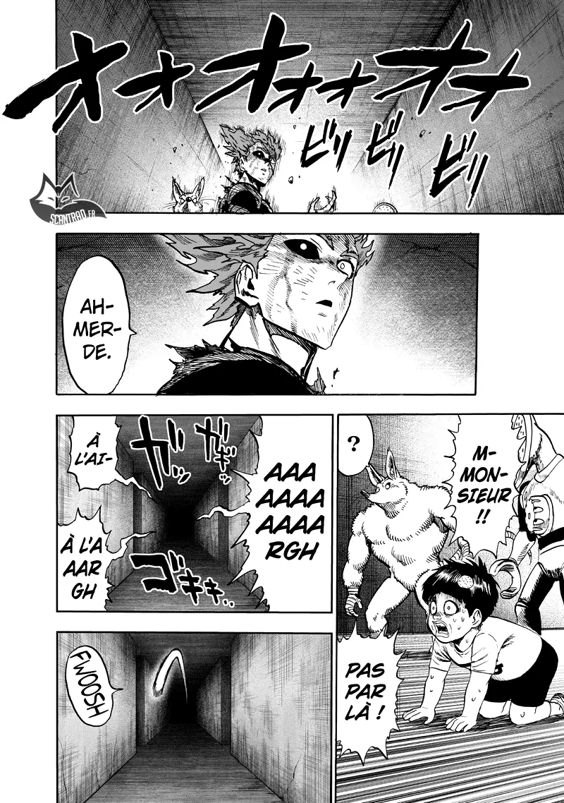 One Punch Man - 146 - 6551432121236.webp
