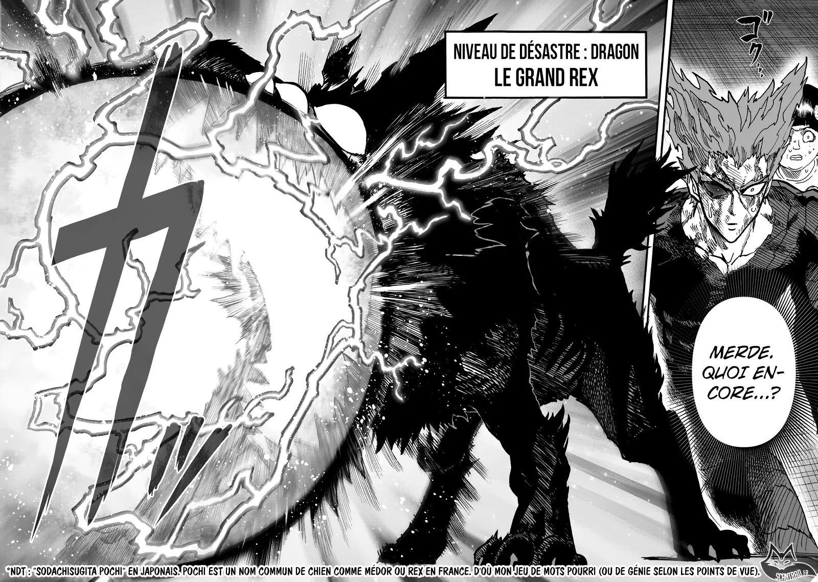 One Punch Man - 146 - 65514321a72da.webp