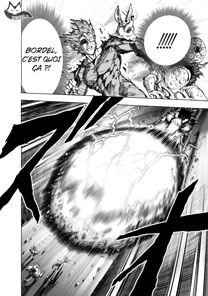 One Punch Man - 146 - 65514321d4479.webp