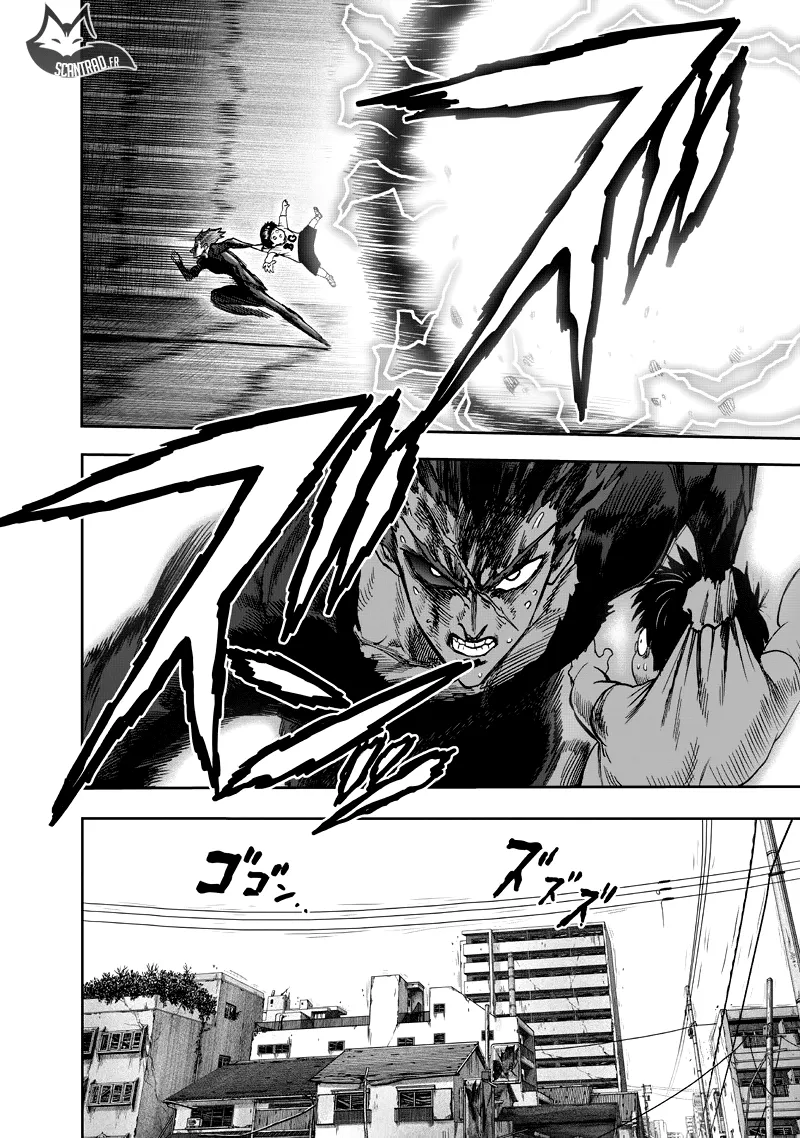 One Punch Man - 146 - 6551432238b8d.webp
