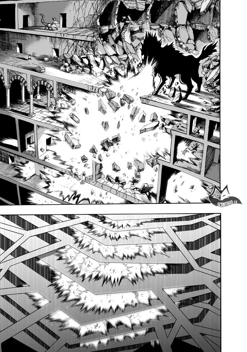 One Punch Man - 146 - 655143240eb52.webp