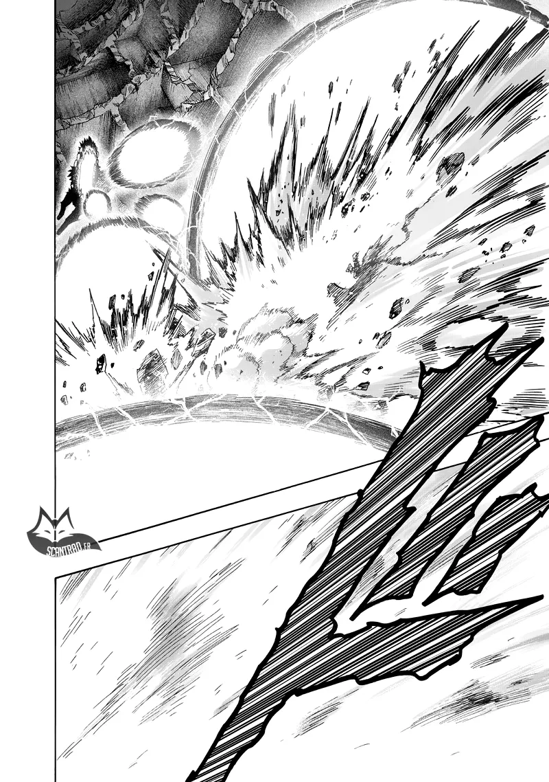 One Punch Man - 146 - 6551432591684.webp