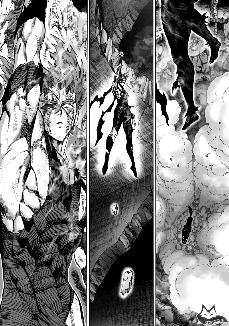One Punch Man - 146 - 6551432605731.webp