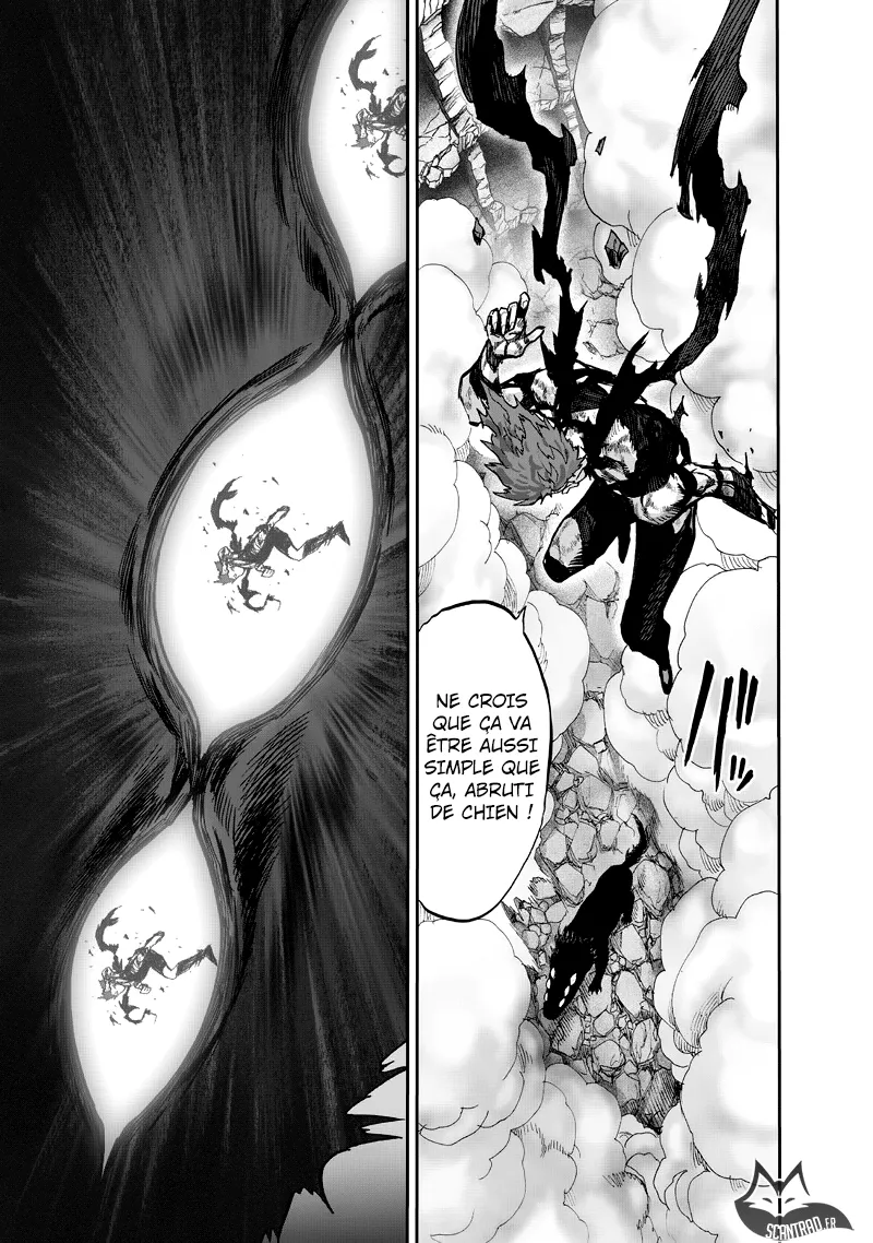 One Punch Man - 146 - 6551432633958.webp