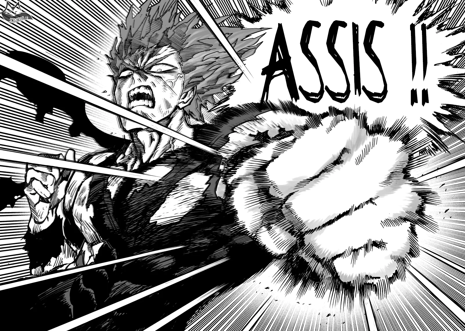 One Punch Man - 146 - 655143268f3c8.webp