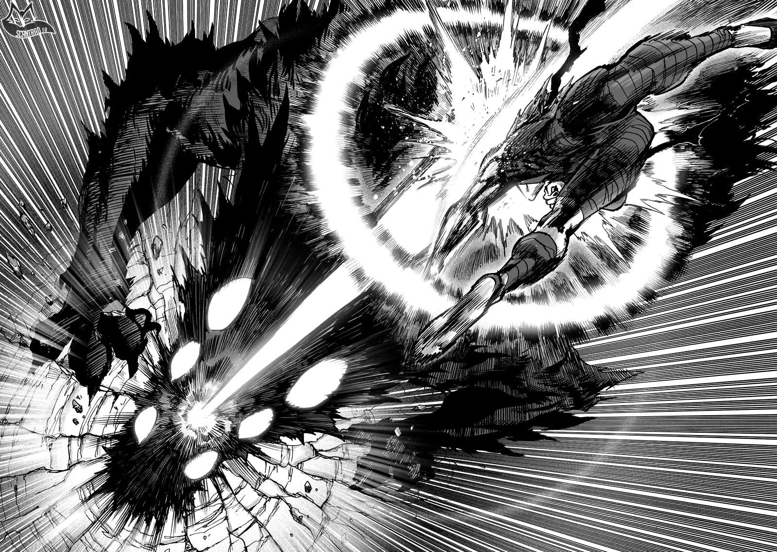 One Punch Man - 146 - 6551432711b1f.webp