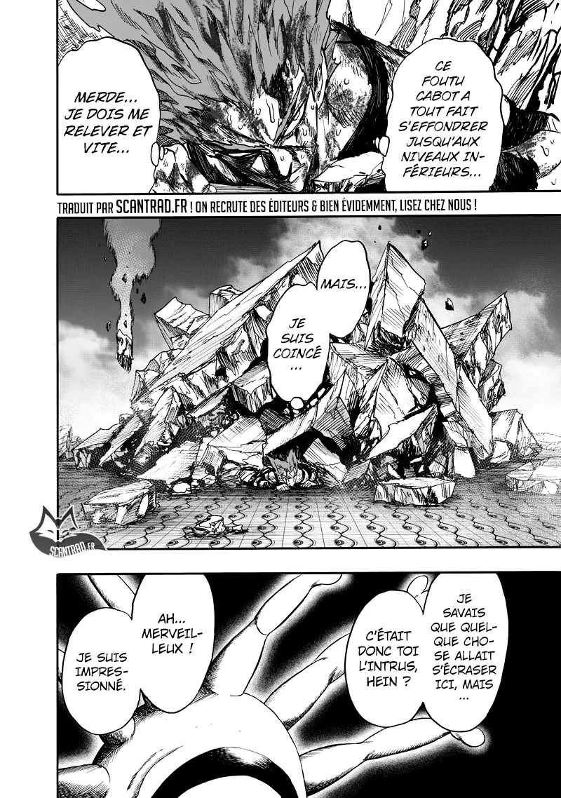 One Punch Man - 146 - 655143280c810.webp