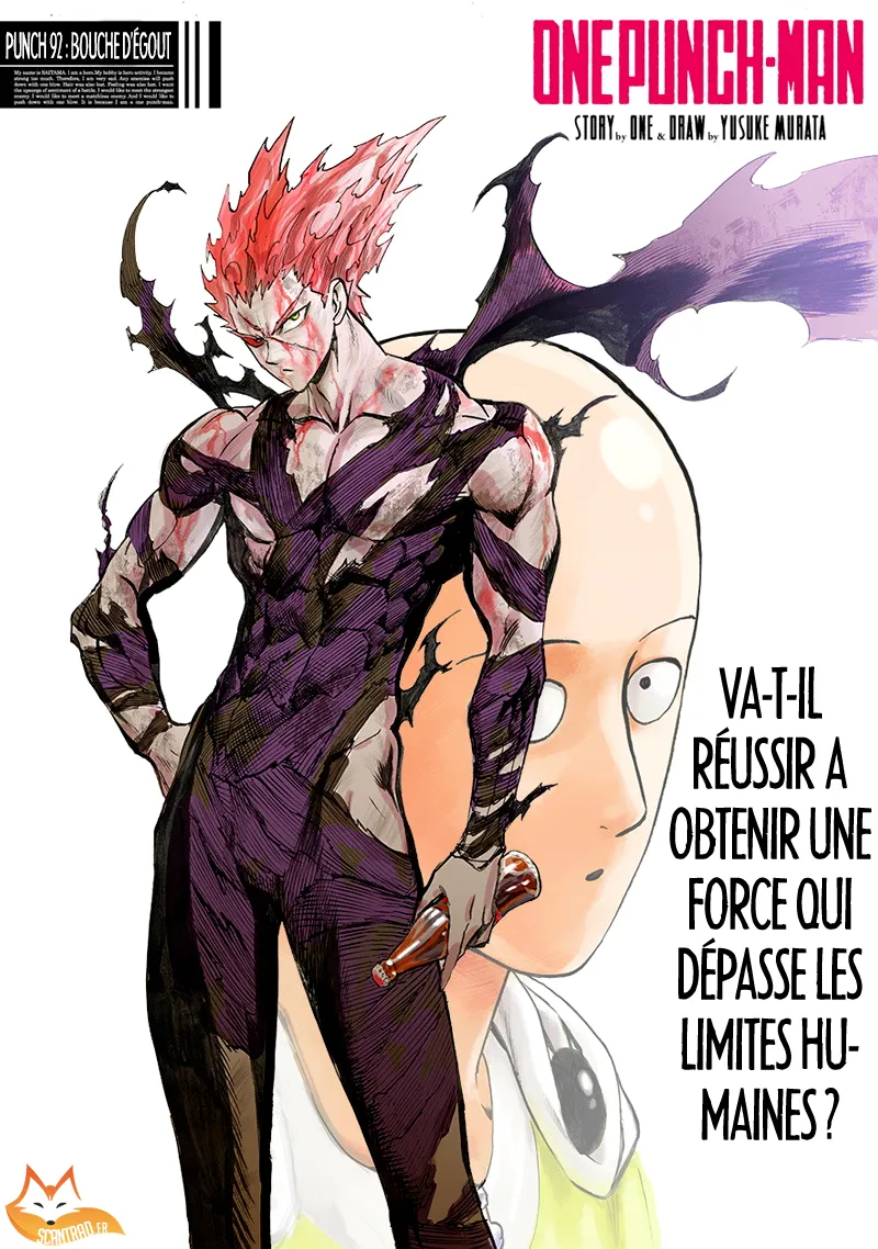 One Punch Man - 147 - 6551432901514.webp