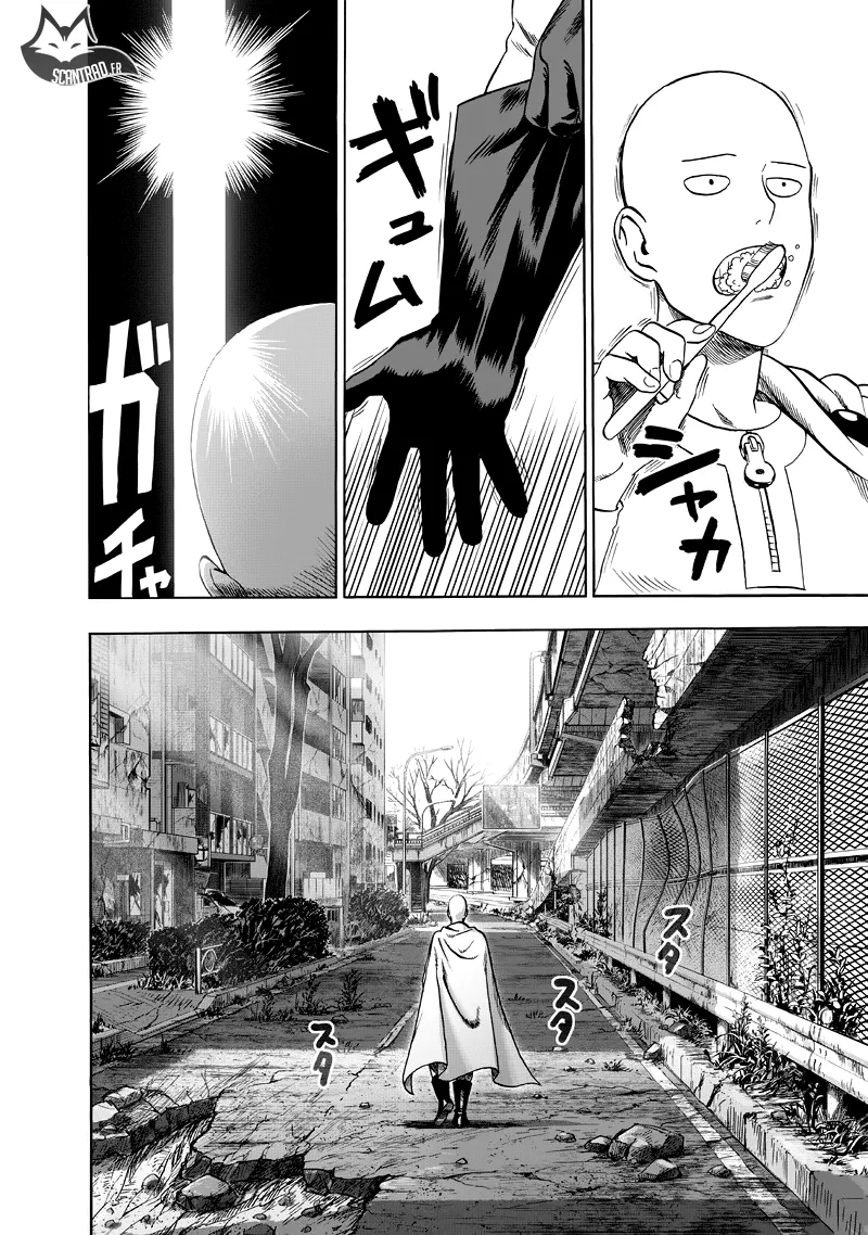 One Punch Man - 147 - 6551432932da7.webp