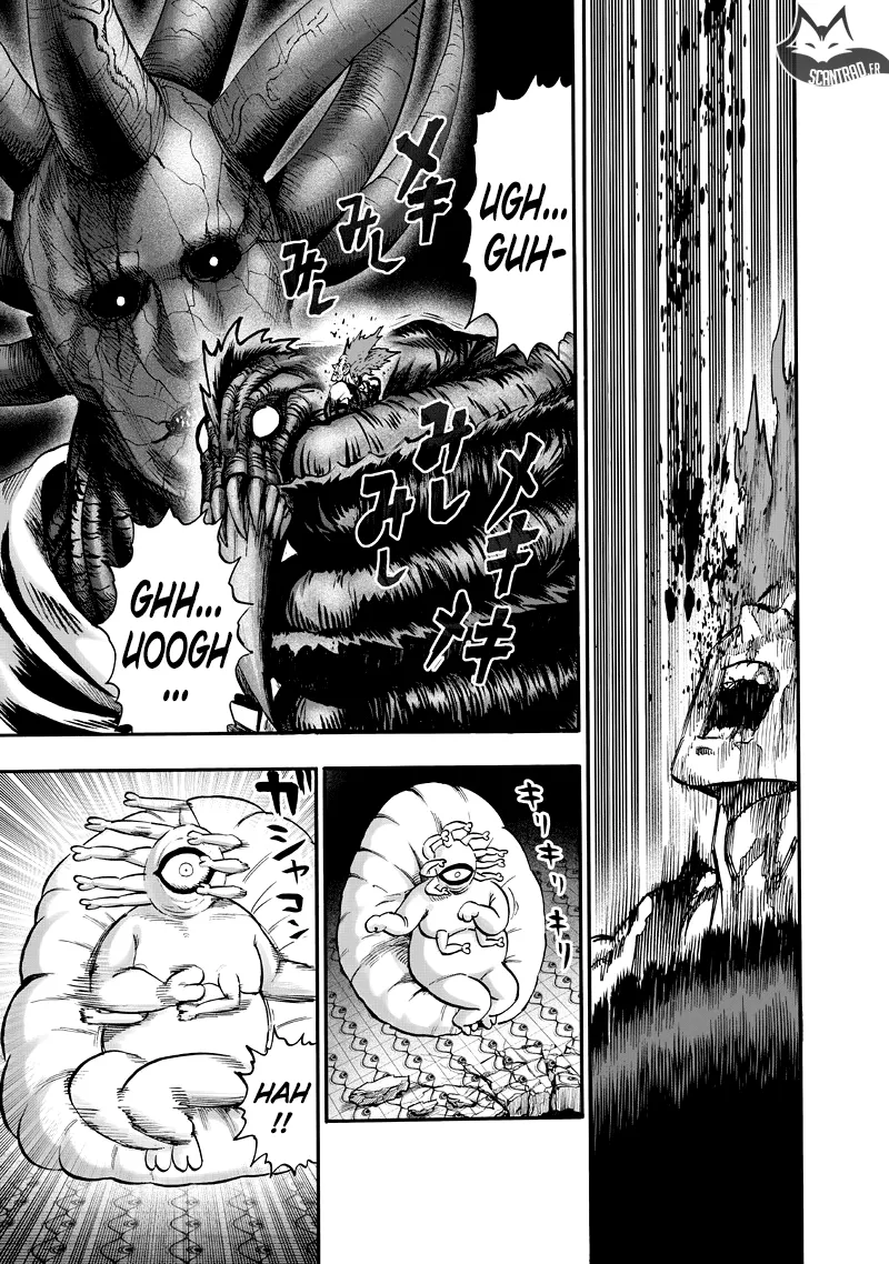 One Punch Man - 147 - 6551432d4169c.webp