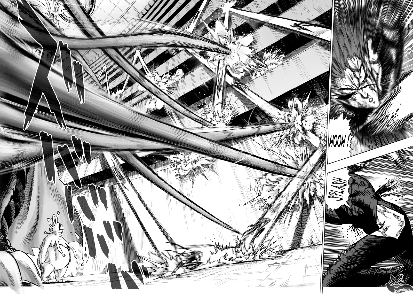 One Punch Man - 147 - 65514330e15ff.webp