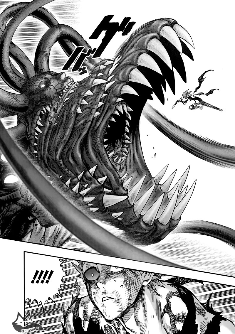 One Punch Man - 147 - 6551433191b16.webp