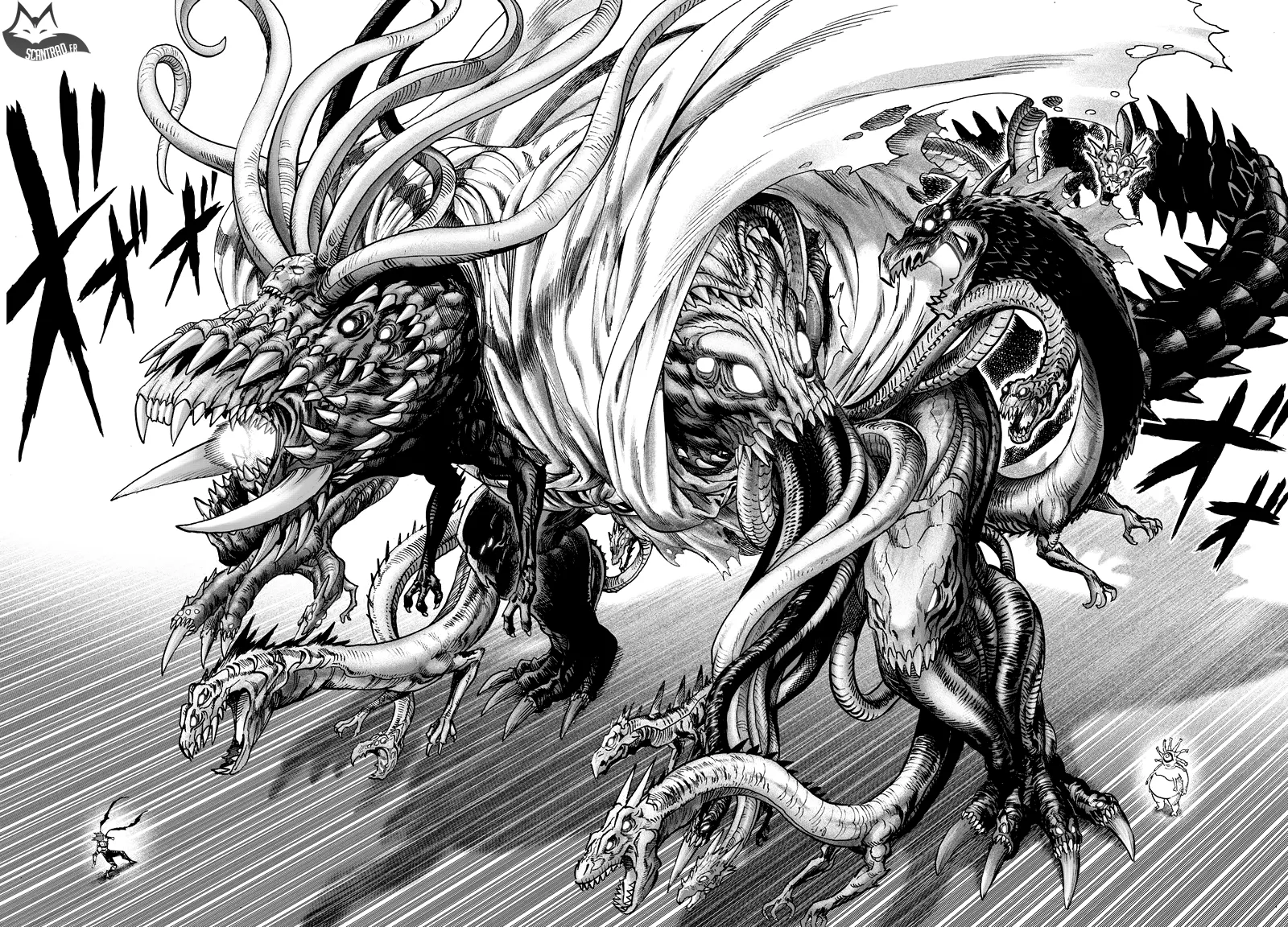 One Punch Man - 147 - 6551433297f7a.webp