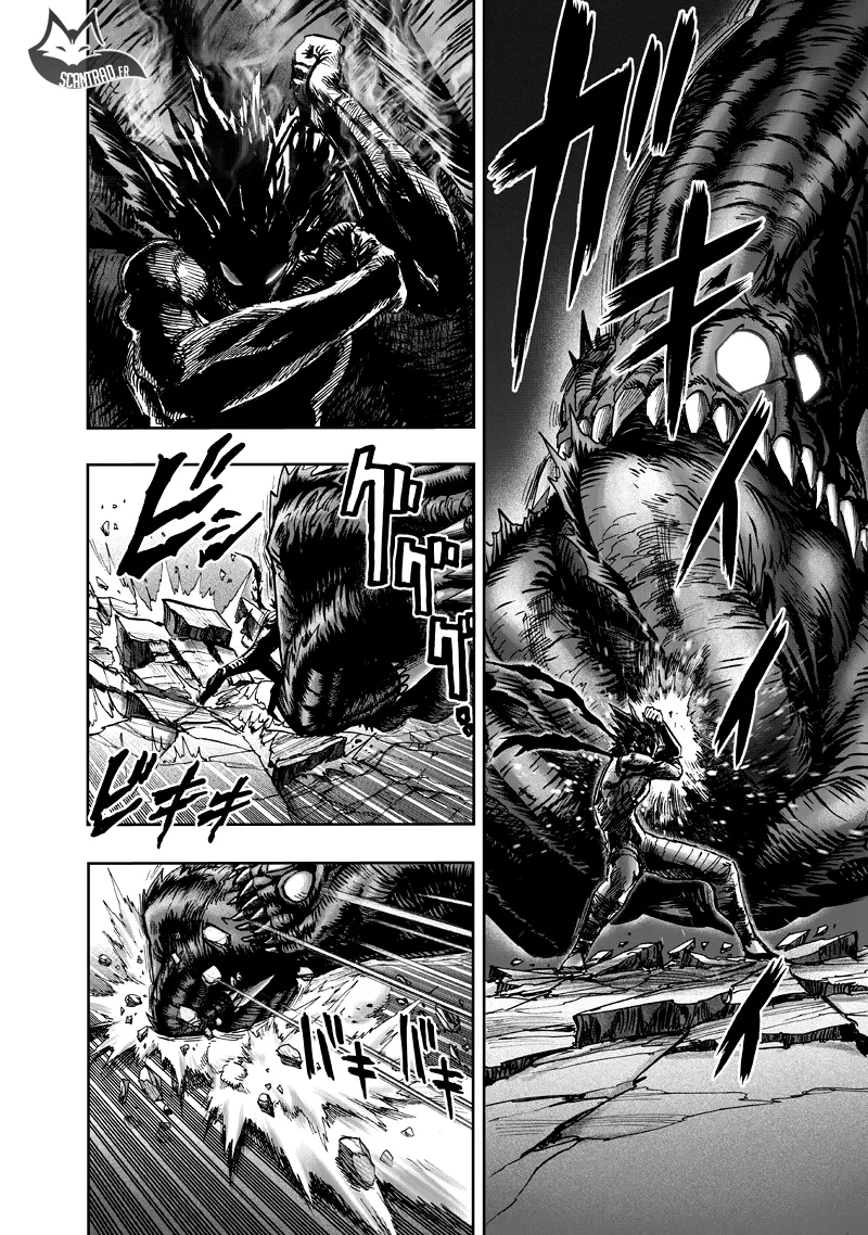 One Punch Man - 147 - 6551433486fbe.webp