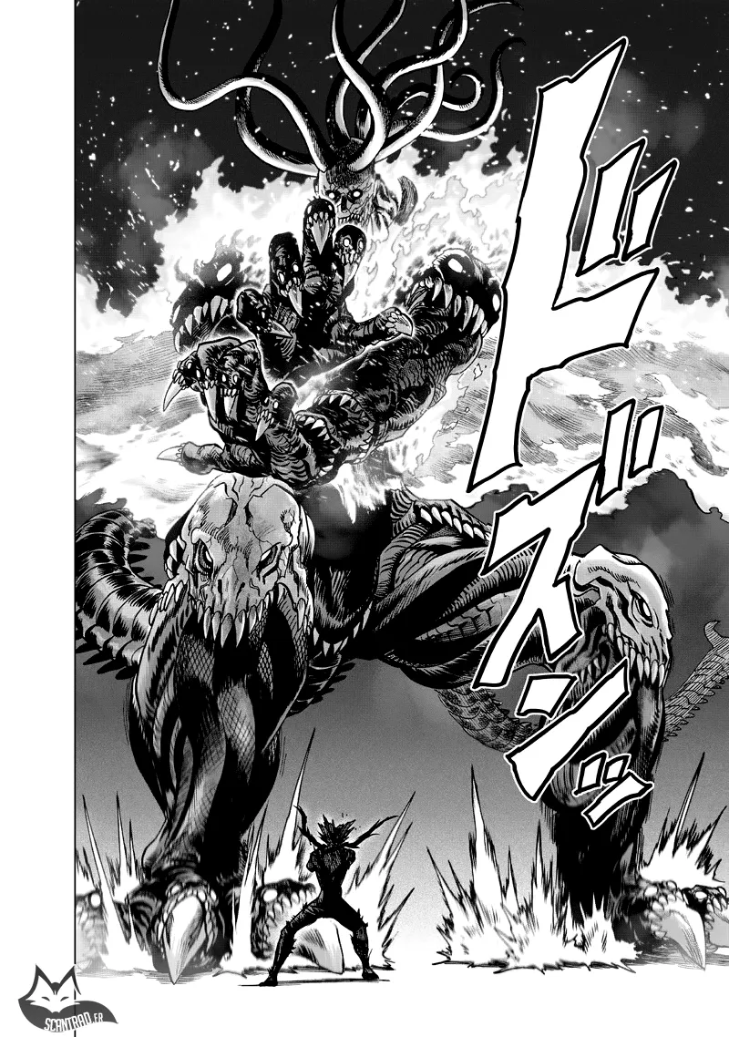 One Punch Man - 147 - 6551433624e6f.webp